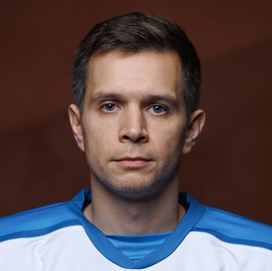 Михаил Рыбалкин